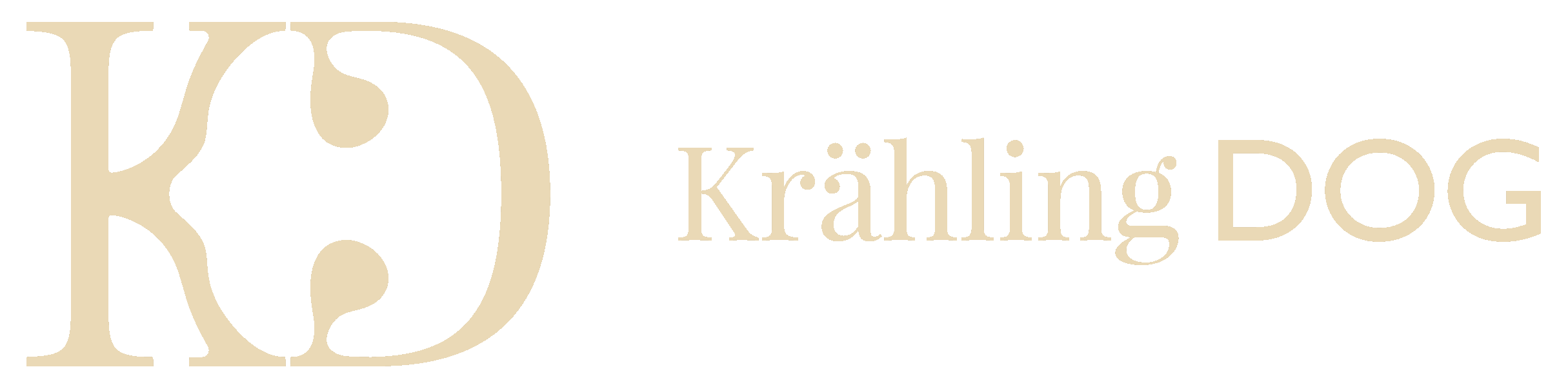 Krähling DOG